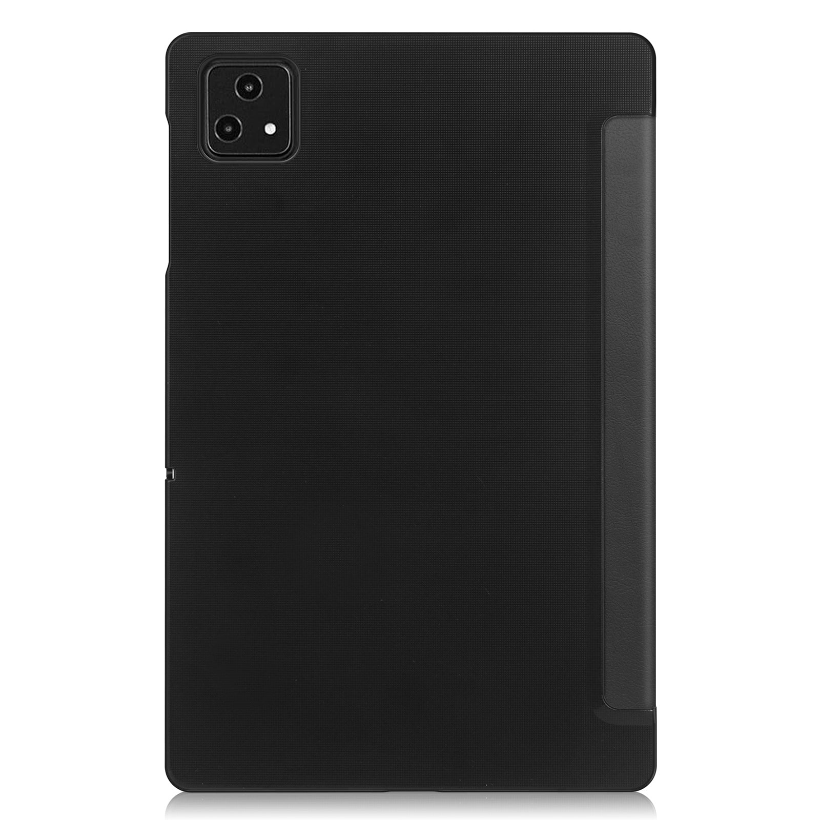 For T-Mobile REVVL Tab Tri-fold Stand Smart Case PU Leather Tablet Cover For T-Mobile REVVL Tab Tri-fold Stand Smart Case PU Leather Tablet Cover